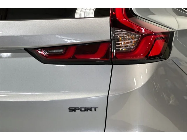 Pre-Owned HONDA CR-V Hybrid at Anderson Honda in Palo Alto