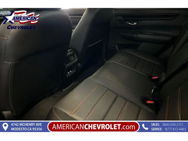 SEMINUEVOS HONDA CR-V Hybrid a Estados en autogozo