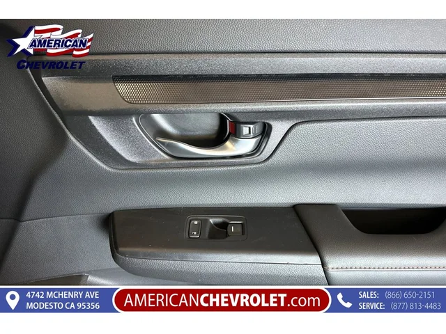 SEMINUEVOS HONDA CR-V Hybrid a Estados en autogozo
