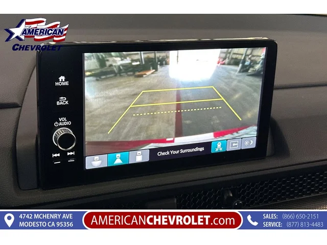 SEMINUEVOS HONDA CR-V Hybrid a Estados en autogozo
