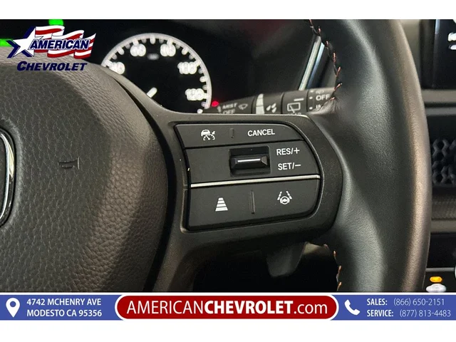SEMINUEVOS HONDA CR-V Hybrid a Estados en autogozo