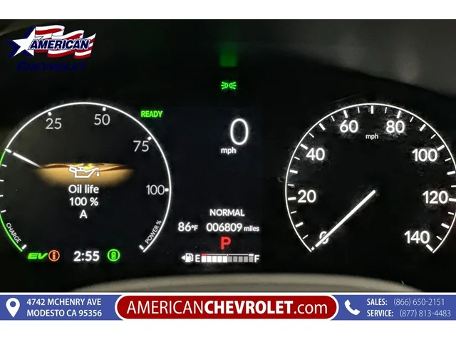 SEMINUEVOS HONDA CR-V Hybrid a Estados en autogozo