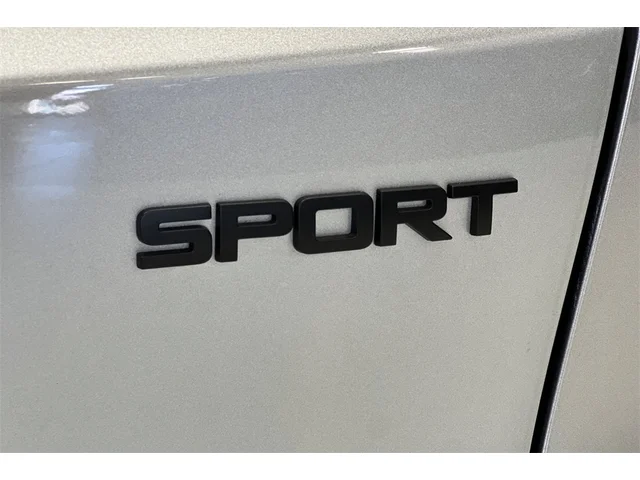 Pre-Owned HONDA CR-V Hybrid at Anderson Honda in Palo Alto