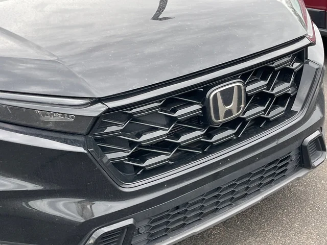 SEMINUEVOS HONDA CR-V Hybrid a Estados en autogozo
