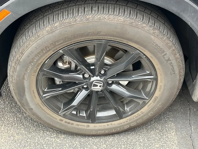 SEMINUEVOS HONDA CR-V Hybrid a Estados en autogozo