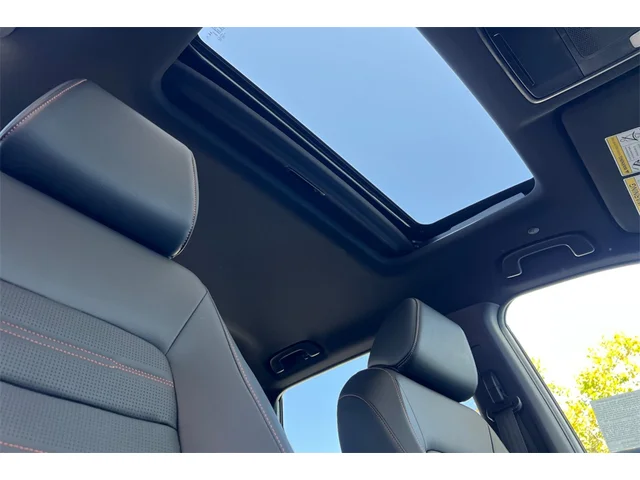 Pre-Owned HONDA CR-V Hybrid at Anderson Honda in Palo Alto