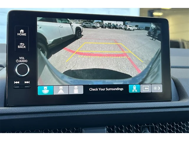 Pre-Owned HONDA CR-V Hybrid at Anderson Honda in Palo Alto