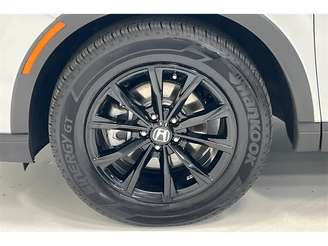 Pre-Owned HONDA CR-V Hybrid at Anderson Honda in Palo Alto
