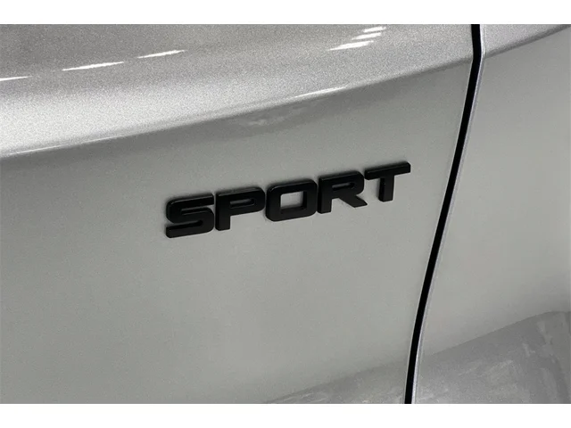 Pre-Owned HONDA CR-V Hybrid at Anderson Honda in Palo Alto