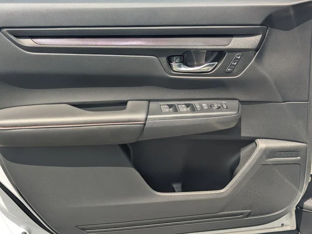 SEMINUEVOS HONDA CR-V Hybrid a Estados en autogozo