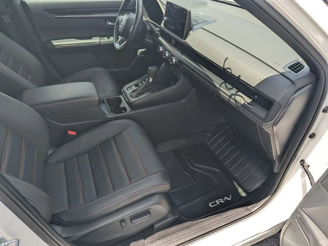 SEMINUEVOS HONDA CR-V Hybrid a Estados en autogozo