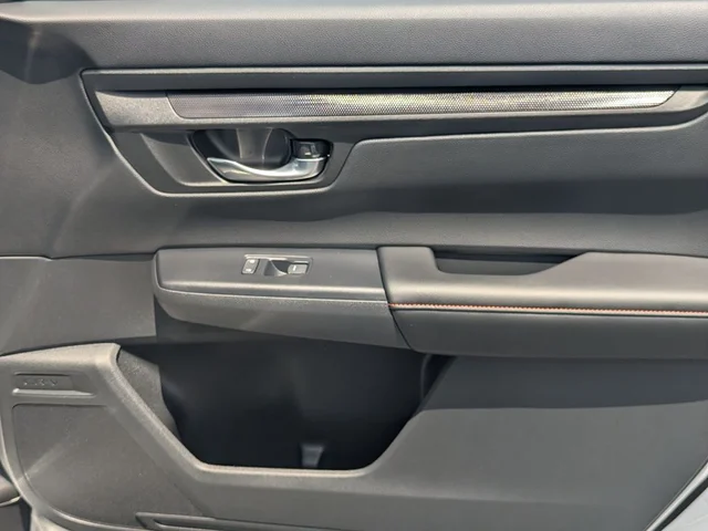 SEMINUEVOS HONDA CR-V Hybrid a Estados en autogozo