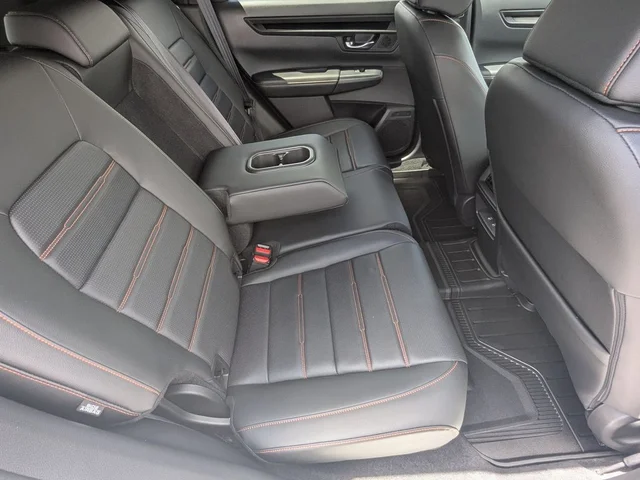 SEMINUEVOS HONDA CR-V Hybrid a Estados en autogozo