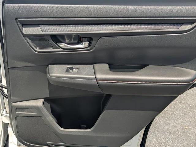 SEMINUEVOS HONDA CR-V Hybrid a Estados en autogozo