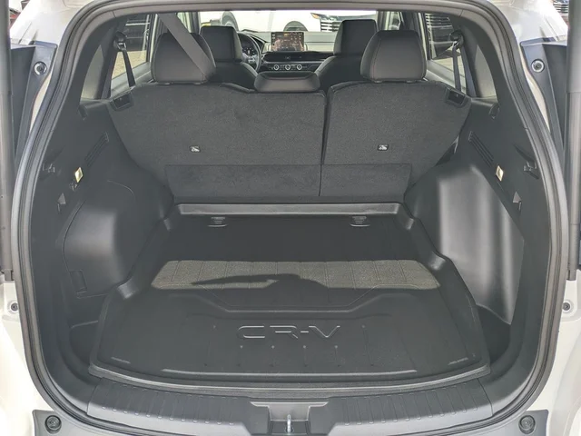 SEMINUEVOS HONDA CR-V Hybrid a Estados en autogozo