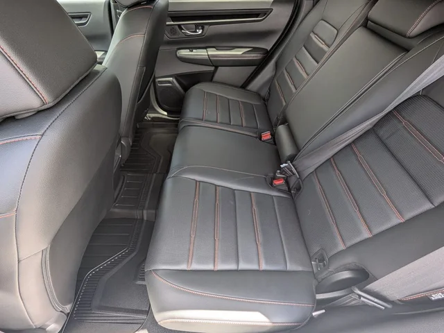 SEMINUEVOS HONDA CR-V Hybrid a Estados en autogozo