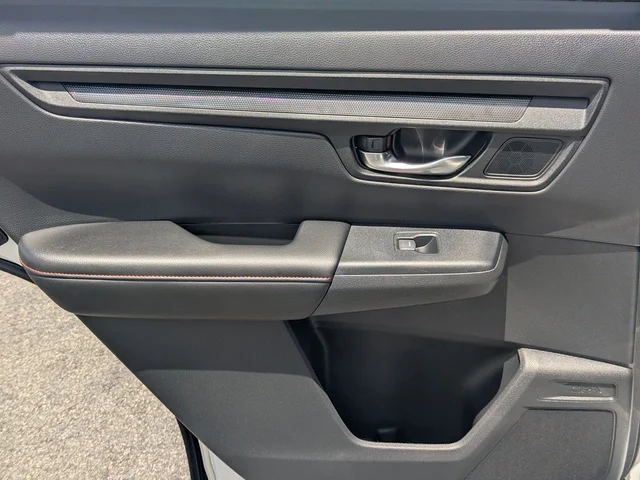 SEMINUEVOS HONDA CR-V Hybrid a Estados en autogozo