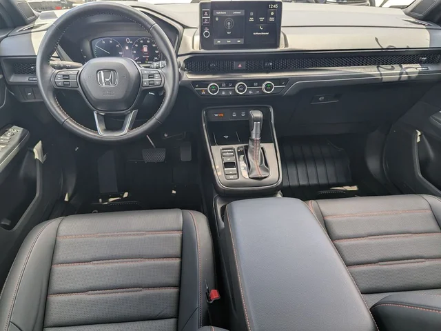 SEMINUEVOS HONDA CR-V Hybrid a Estados en autogozo