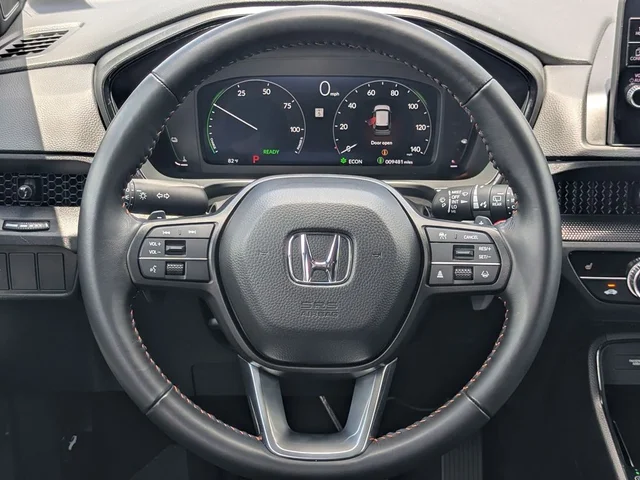 SEMINUEVOS HONDA CR-V Hybrid a Estados en autogozo