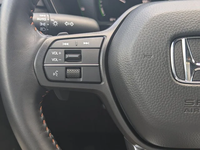 SEMINUEVOS HONDA CR-V Hybrid a Estados en autogozo
