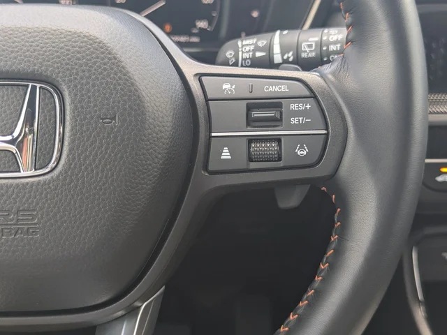 SEMINUEVOS HONDA CR-V Hybrid a Estados en autogozo