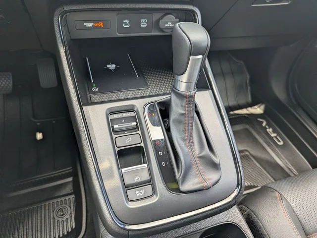 SEMINUEVOS HONDA CR-V Hybrid a Estados en autogozo