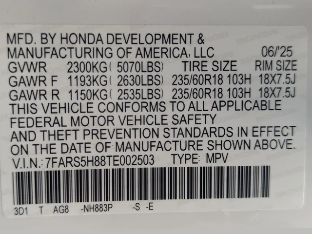 SEMINUEVOS HONDA CR-V Hybrid a Estados en autogozo