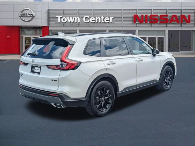 SEMINUEVOS HONDA CR-V Hybrid a Estados en autogozo