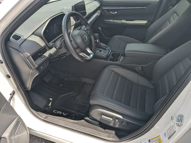 SEMINUEVOS HONDA CR-V Hybrid a Estados en autogozo