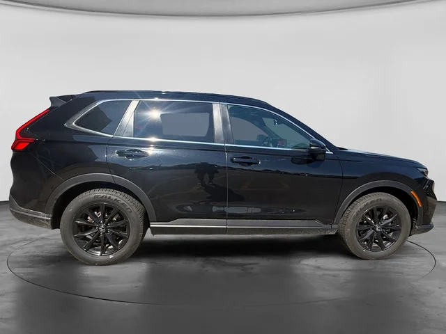 SEMINUEVOS HONDA CR-V Hybrid a Estados en autogozo
