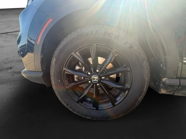 SEMINUEVOS HONDA CR-V Hybrid a Estados en autogozo