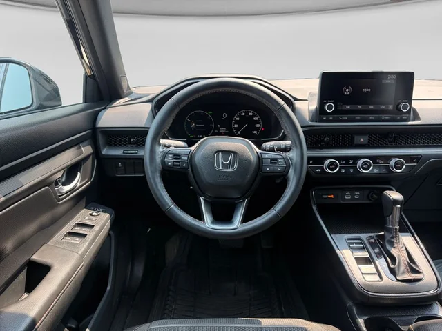 SEMINUEVOS HONDA CR-V Hybrid a Estados en autogozo