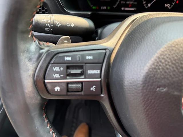 SEMINUEVOS HONDA CR-V Hybrid a Estados en autogozo