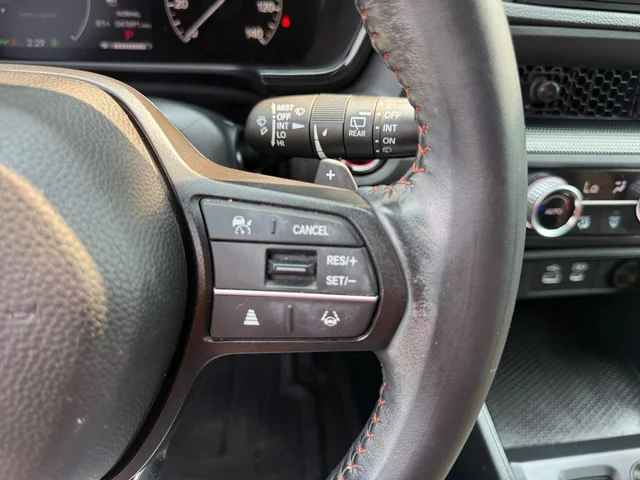 SEMINUEVOS HONDA CR-V Hybrid a Estados en autogozo