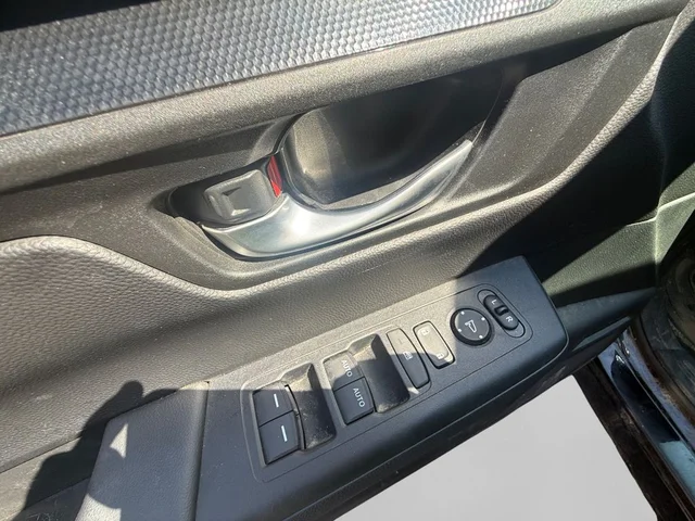 SEMINUEVOS HONDA CR-V Hybrid a Estados en autogozo