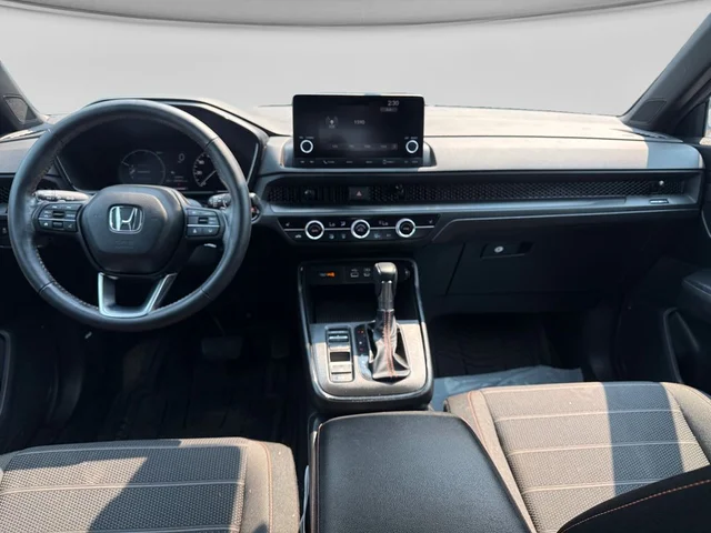 SEMINUEVOS HONDA CR-V Hybrid a Estados en autogozo