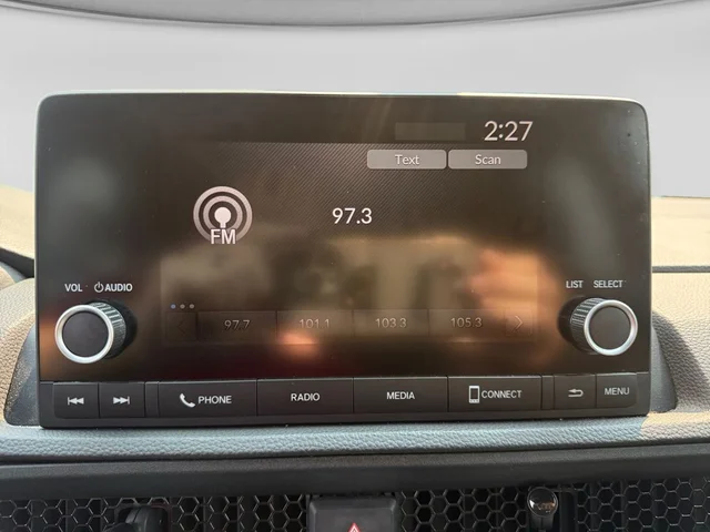 SEMINUEVOS HONDA CR-V Hybrid a Estados en autogozo
