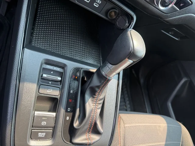 SEMINUEVOS HONDA CR-V Hybrid a Estados en autogozo