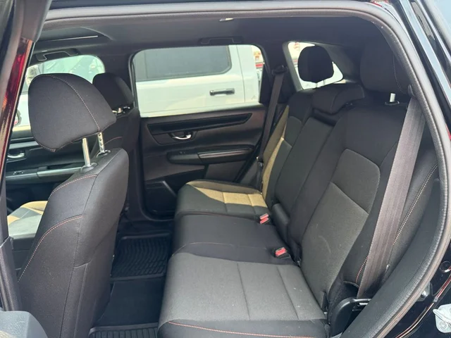 SEMINUEVOS HONDA CR-V Hybrid a Estados en autogozo