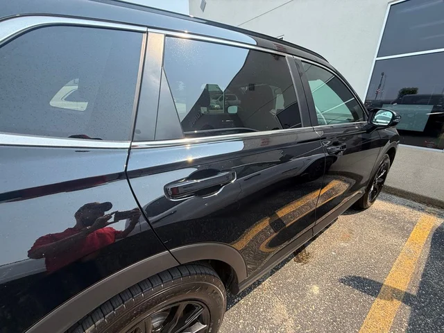 SEMINUEVOS HONDA CR-V Hybrid a Estados en autogozo