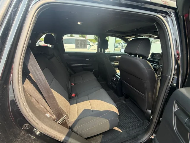 SEMINUEVOS HONDA CR-V Hybrid a Estados en autogozo