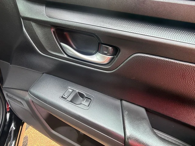 SEMINUEVOS HONDA CR-V Hybrid a Estados en autogozo