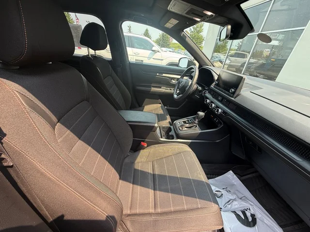 SEMINUEVOS HONDA CR-V Hybrid a Estados en autogozo
