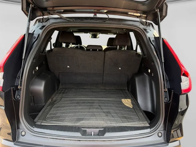 SEMINUEVOS HONDA CR-V Hybrid a Estados en autogozo