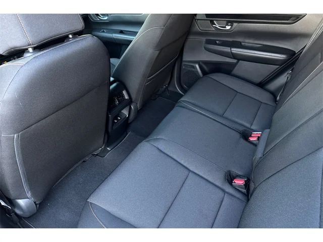 Pre-Owned HONDA CR-V Hybrid at Anderson Honda in Palo Alto