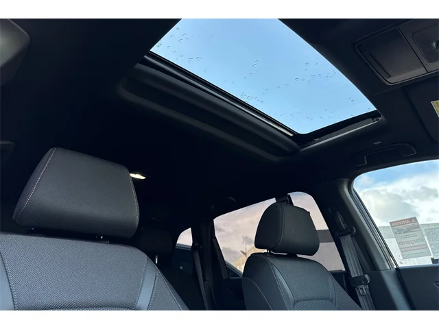 Pre-Owned HONDA CR-V Hybrid at Anderson Honda in Palo Alto