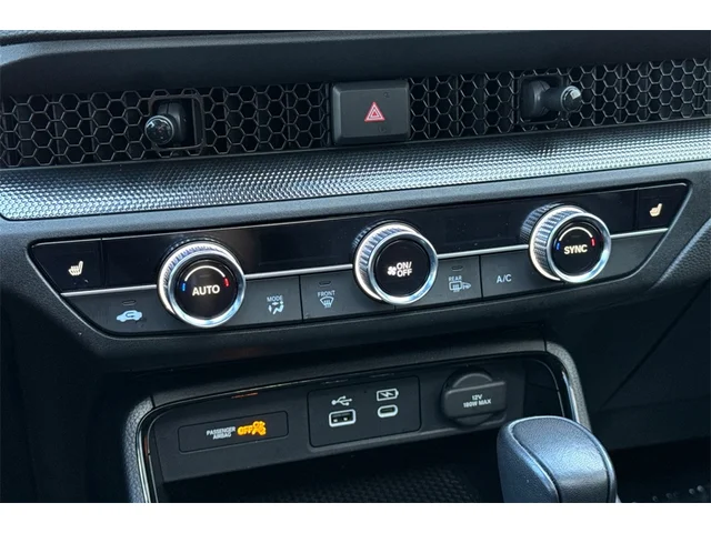 Pre-Owned HONDA CR-V Hybrid at Anderson Honda in Palo Alto