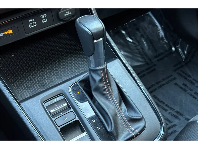 Pre-Owned HONDA CR-V Hybrid at Anderson Honda in Palo Alto