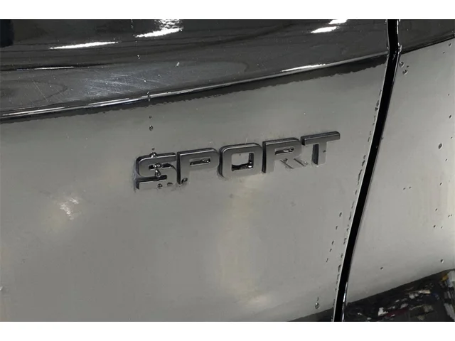 Pre-Owned HONDA CR-V Hybrid at Anderson Honda in Palo Alto