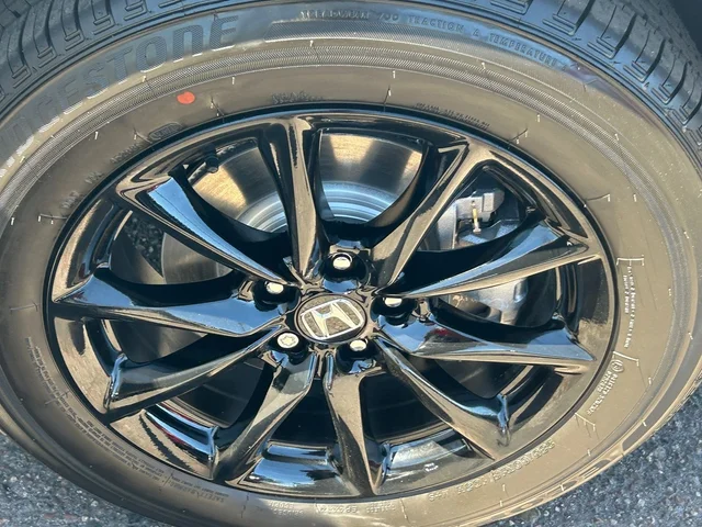 Nuevos HONDA CR-V HYBRID à Estados chez autogozo